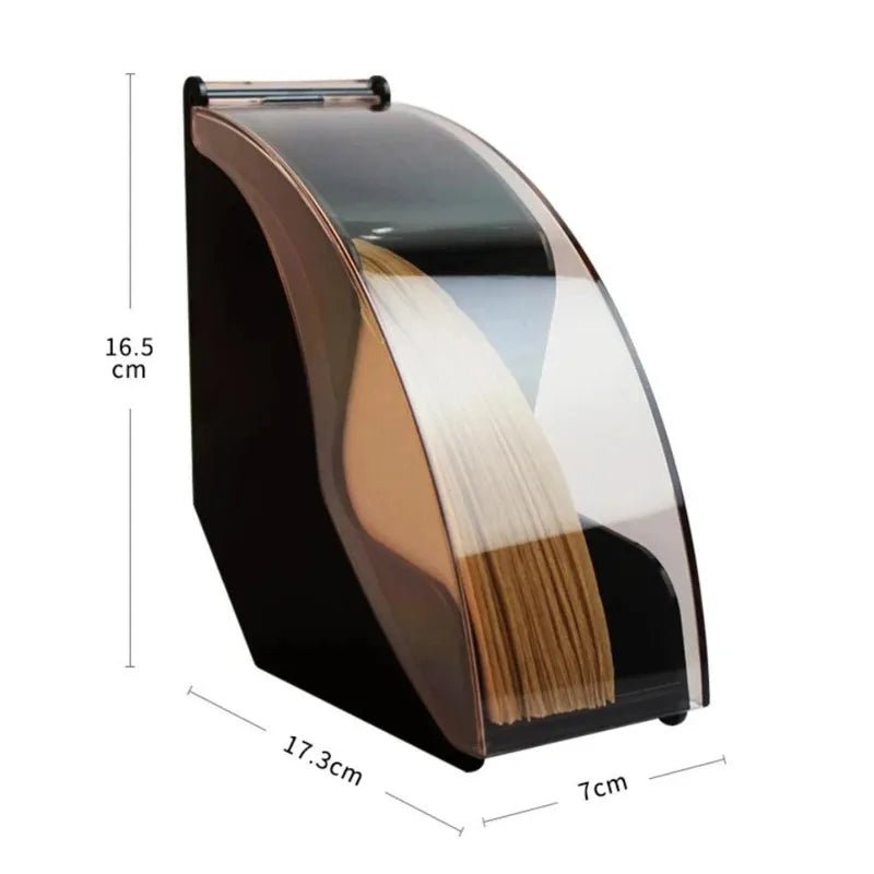 Koffiefilter houder
