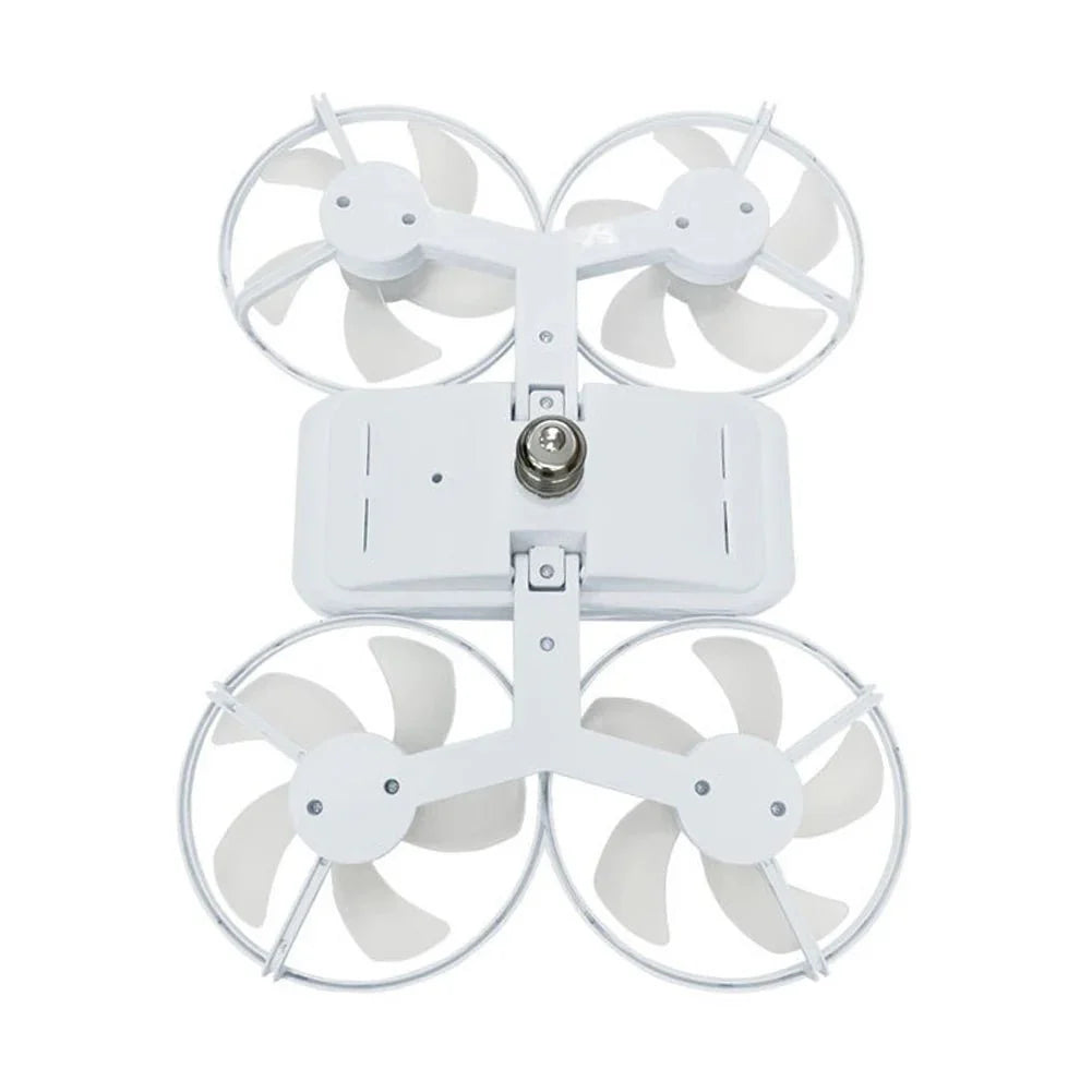 SKYBREEZE Ceiling Fan Lighting