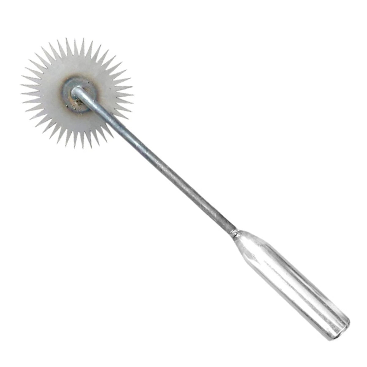Ergonomische Onkruidsteker
