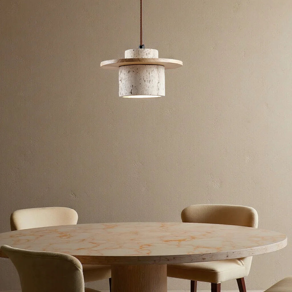 Japanse Hanglamp LED Modern Design Lamp Verlichting Japandi