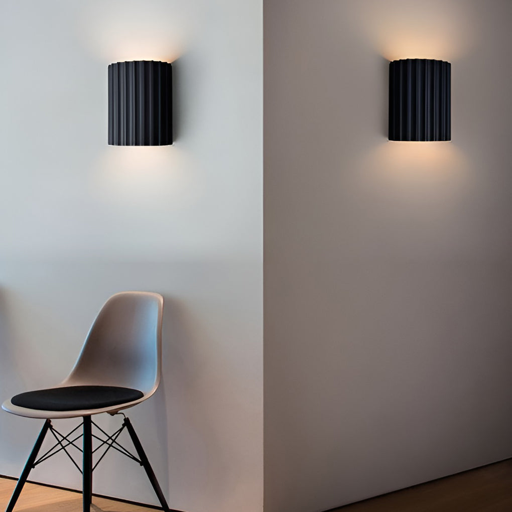 Scandinavische Wandlamp Wandkandelaar Verlichting