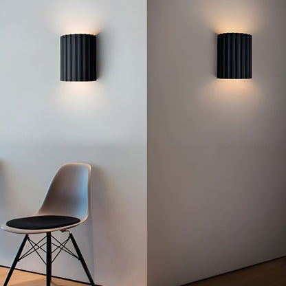 Scandinavische Wandlamp Wandkandelaar Verlichting