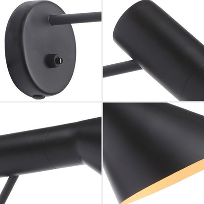 Modulaire Touch-Lamp