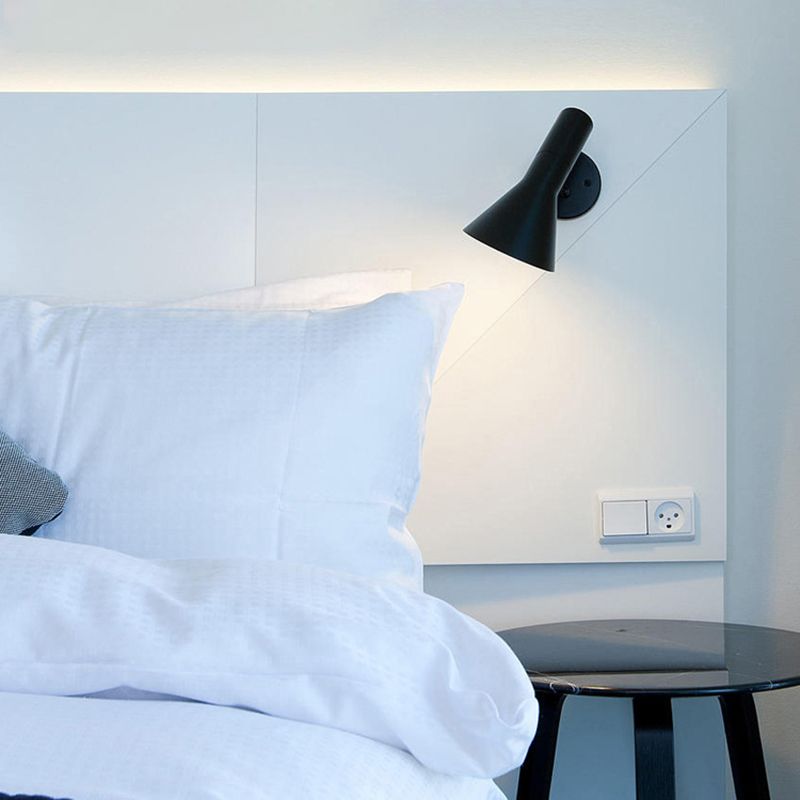 Modulaire Touch-Lamp