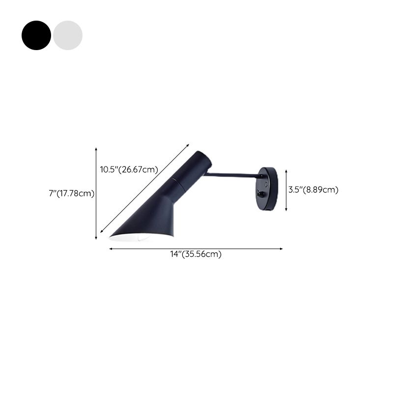 Modulaire Touch-Lamp