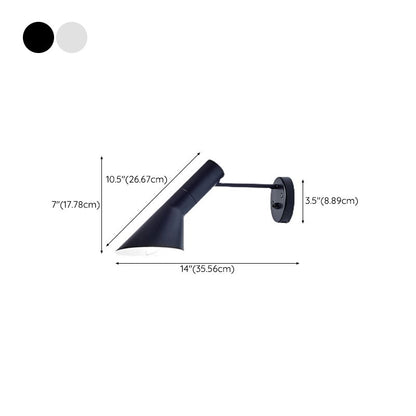 Modulaire Touch-Lamp