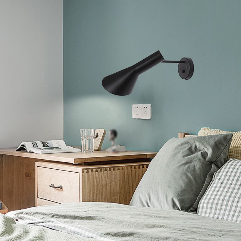 Modulaire Touch-Lamp