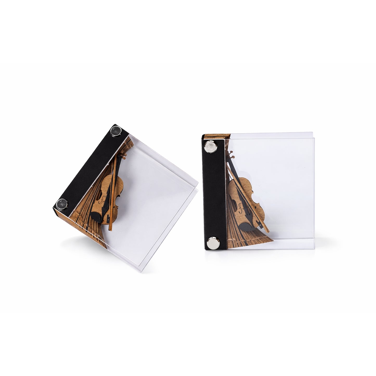 Decolind Memo Pad – 3D – Paddenstoel – Met LED