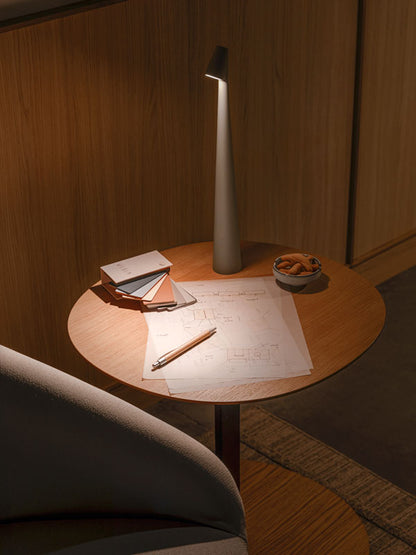 Moderne Tafellamp Minimalistisch Design LED Lamp Verlichting Decoratief