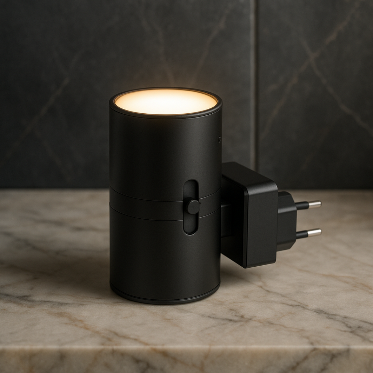 Sfeerlamp Plug In LED Lamp Design Verlichting Modern Luxe Decoratief