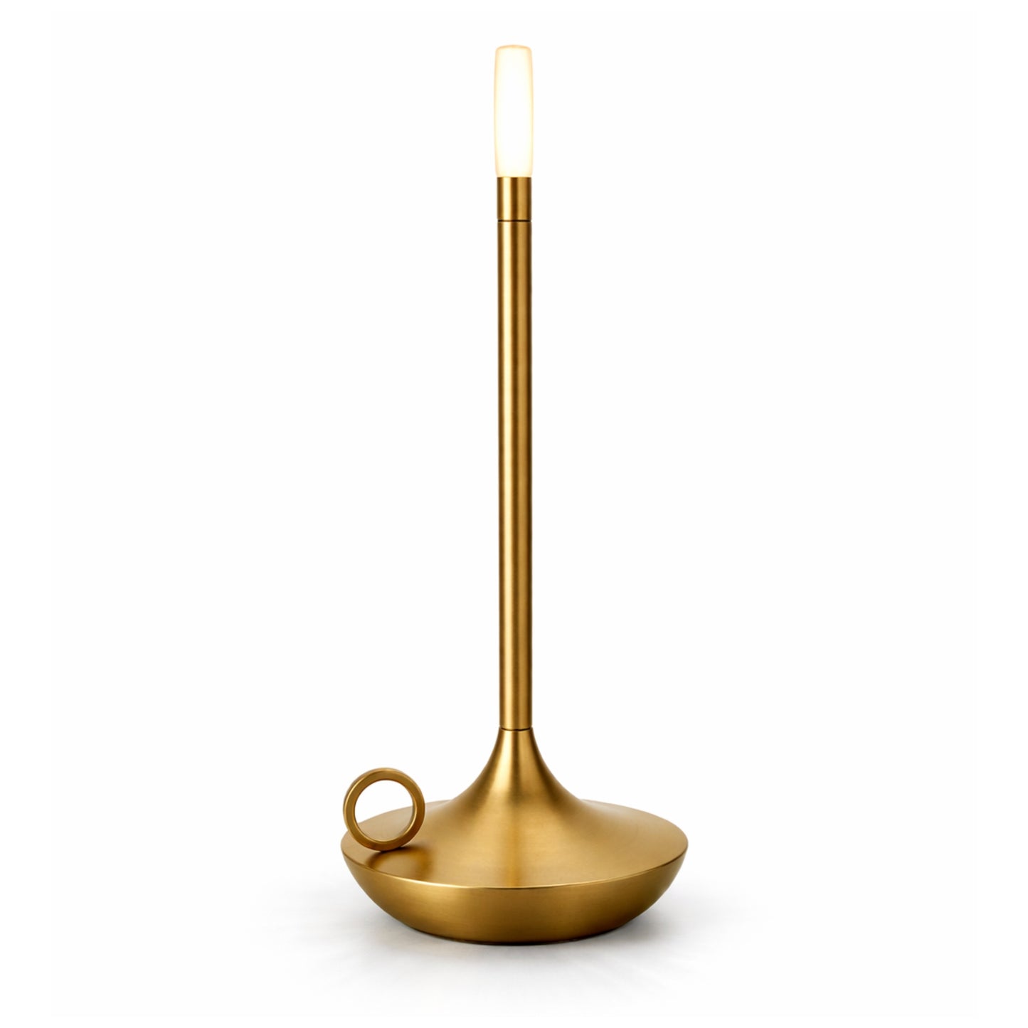 Decolind Tafellamp – Draadloos – LED – Touchbediening