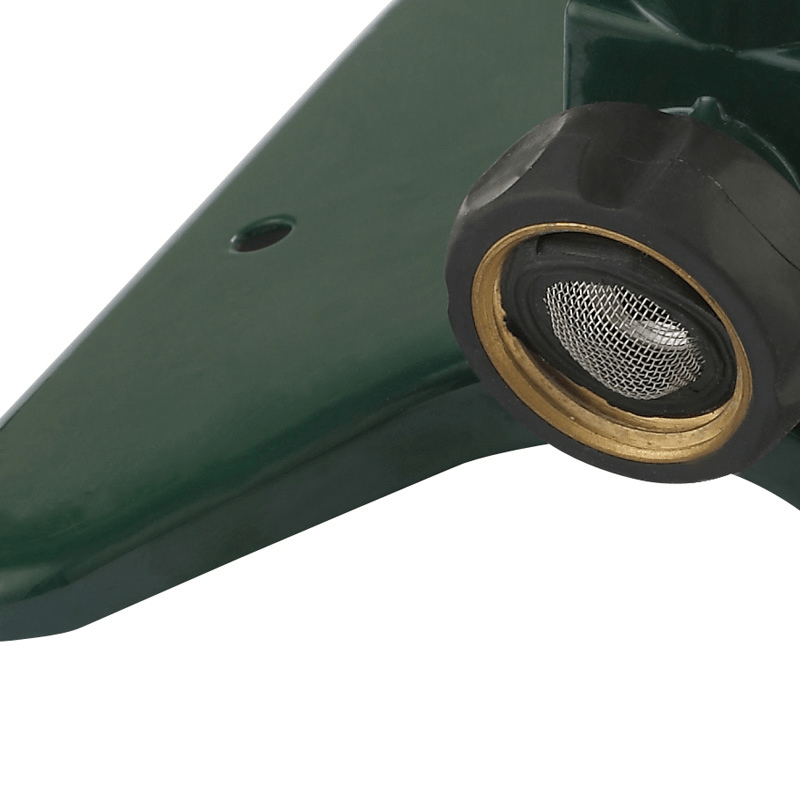 360° Tuinsproeier – Gazon Bewatering Gelijkmatige Waterverdeling