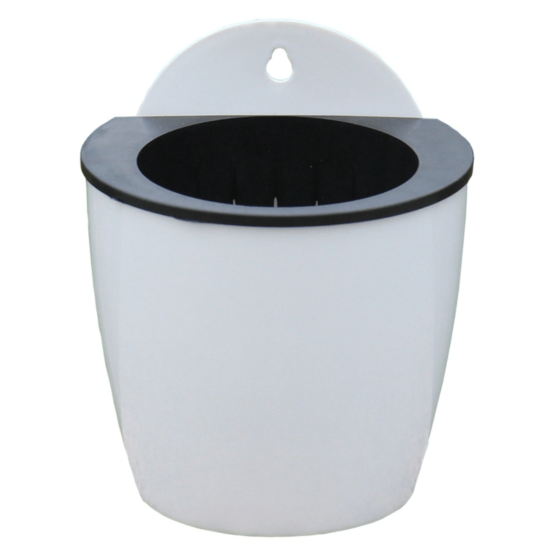 Verticale Zelfwaterende Bloempot – Moderne Plantenhouder