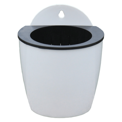 Verticale Zelfwaterende Bloempot – Moderne Plantenhouder