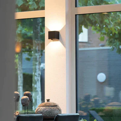 Draadloze Wandlamp LED Oplaadbaar Design Wandverlichting