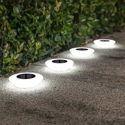 Solar Grondverlichting LED Waterdicht IP65 Tuinverlichting Buitenlamp Draadloos Duurzaam