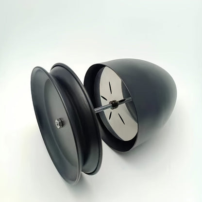 Theelicht Oven Tafelkachel Handwarmer Kaarsenhouder.