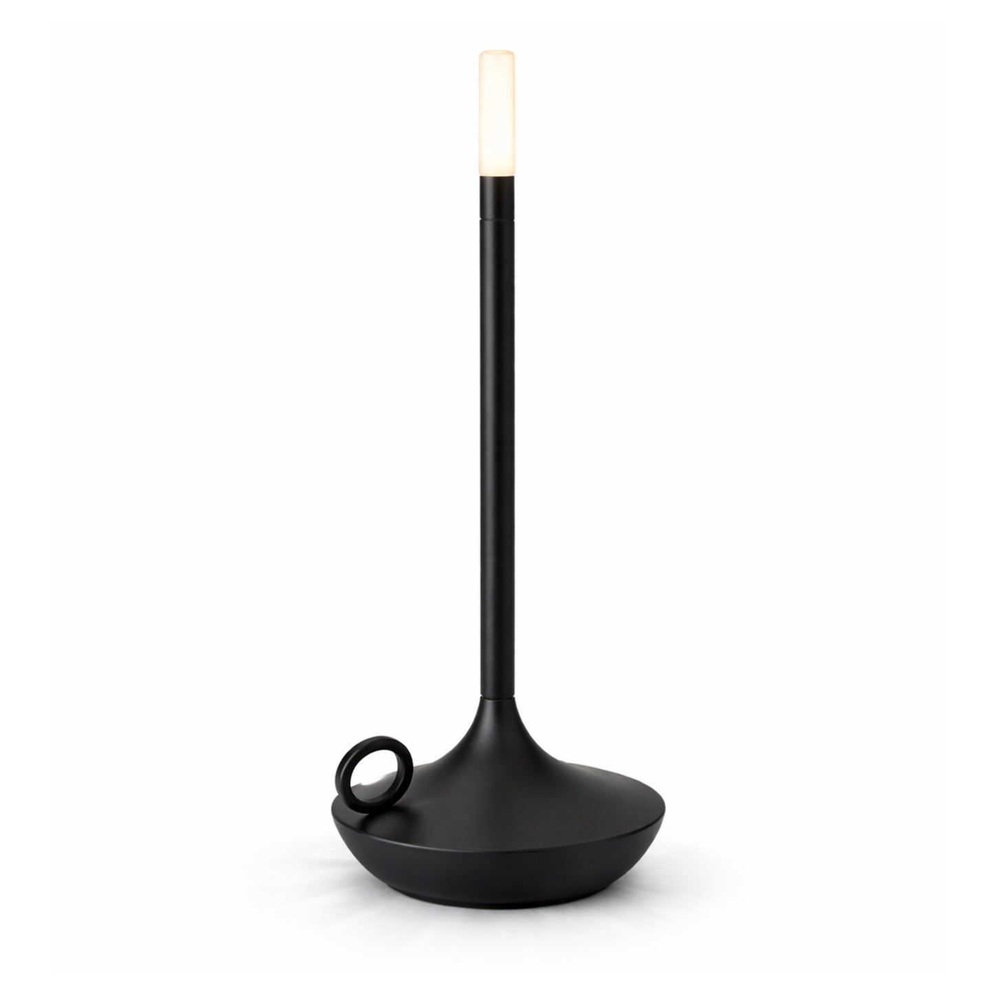 Decolind Tafellamp – Draadloos – LED – Touchbediening
