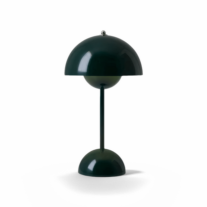 Scandinavische Tafellamp Draadloos LED Dimbaar Design