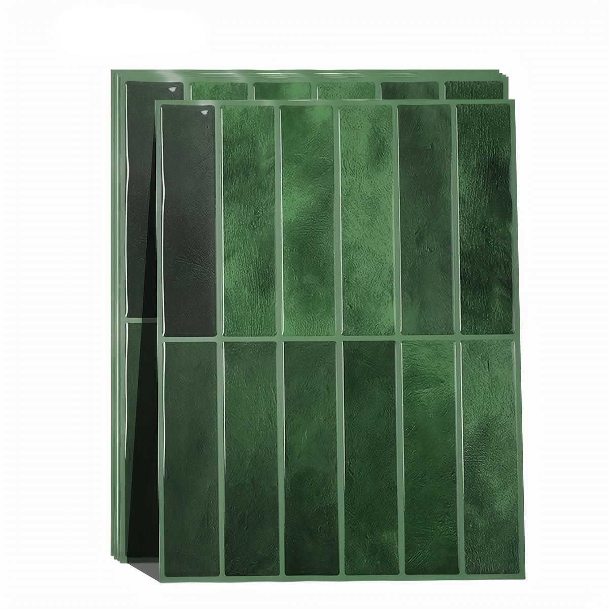 3D wandpanelen – zelfklevende wandtegels