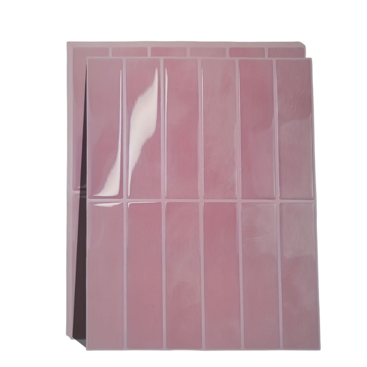3D wandpanelen – zelfklevende wandtegels