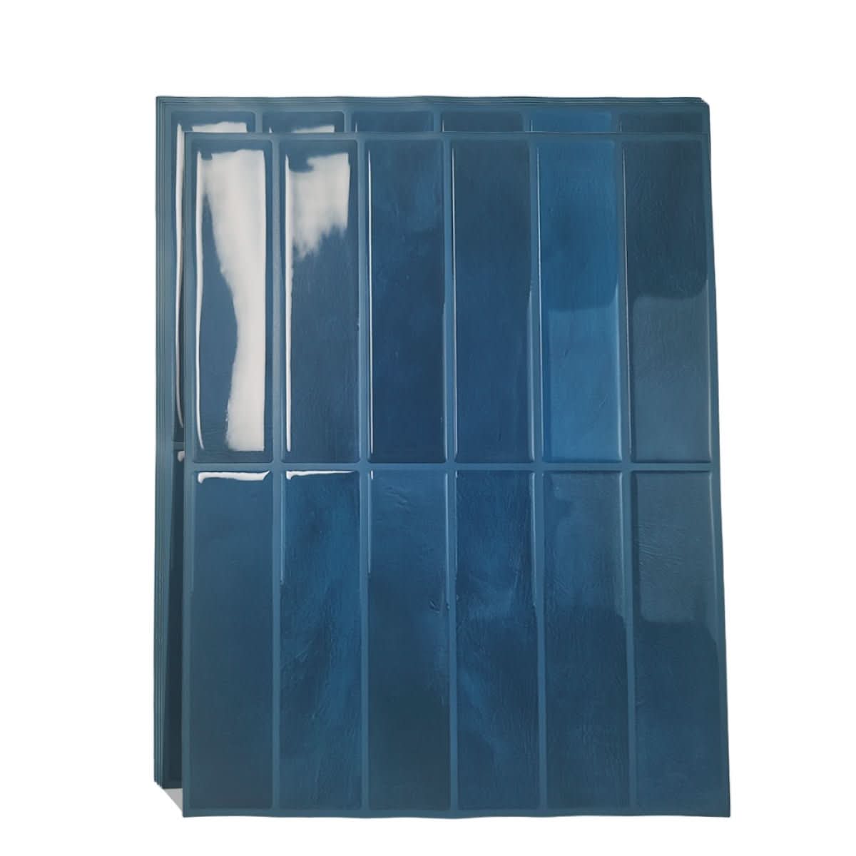 3D wandpanelen – zelfklevende wandtegels