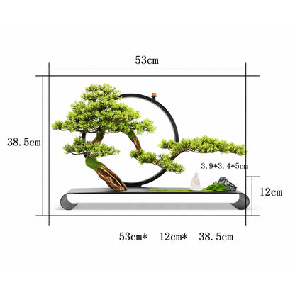 Wierookhouder – Japans Design – Met Licht – Zen