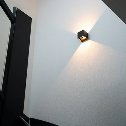 Draadloze Wandlamp LED Oplaadbaar Design Wandverlichting