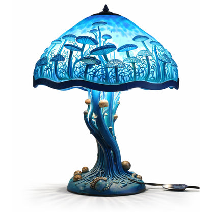 Decolind Tafellamp – Paddenstoel – Design – LED