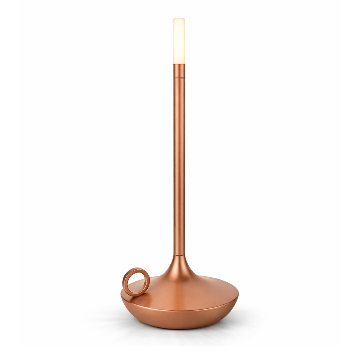 Decolind Tafellamp – Draadloos – LED – Touchbediening
