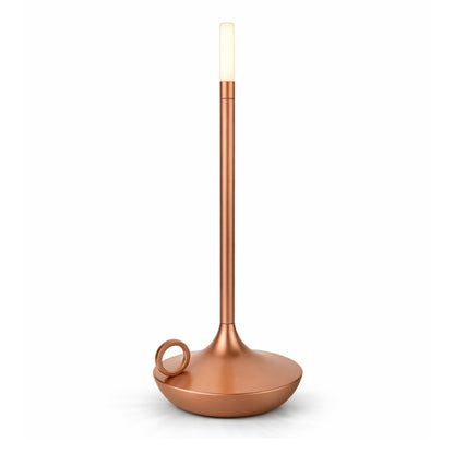 Decolind Tafellamp – Draadloos – LED – Touchbediening
