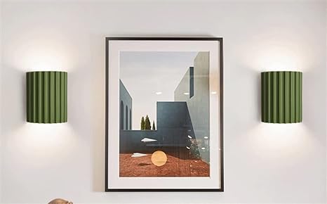 Scandinavische Wandlamp Wandkandelaar Verlichting