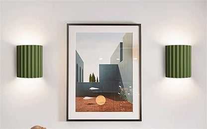 Scandinavische Wandlamp Wandkandelaar Verlichting
