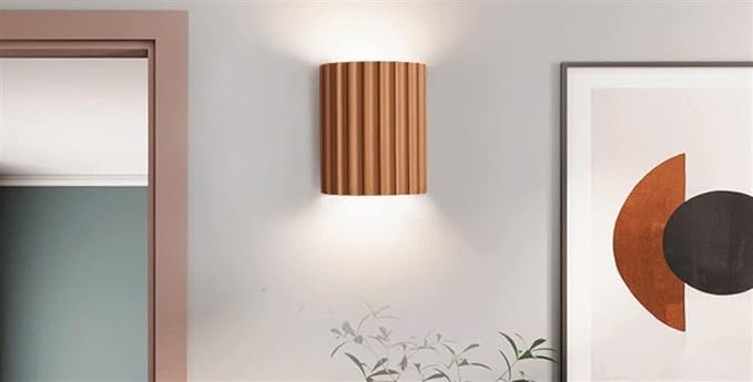 Scandinavische Wandlamp Wandkandelaar Verlichting