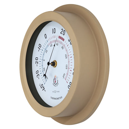 Buiten Thermometer 22 cm