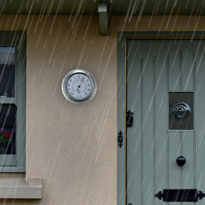 Buiten Thermometer 22 cm
