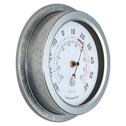 Buiten Thermometer 22 cm