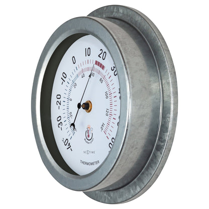 Buiten Thermometer 22 cm