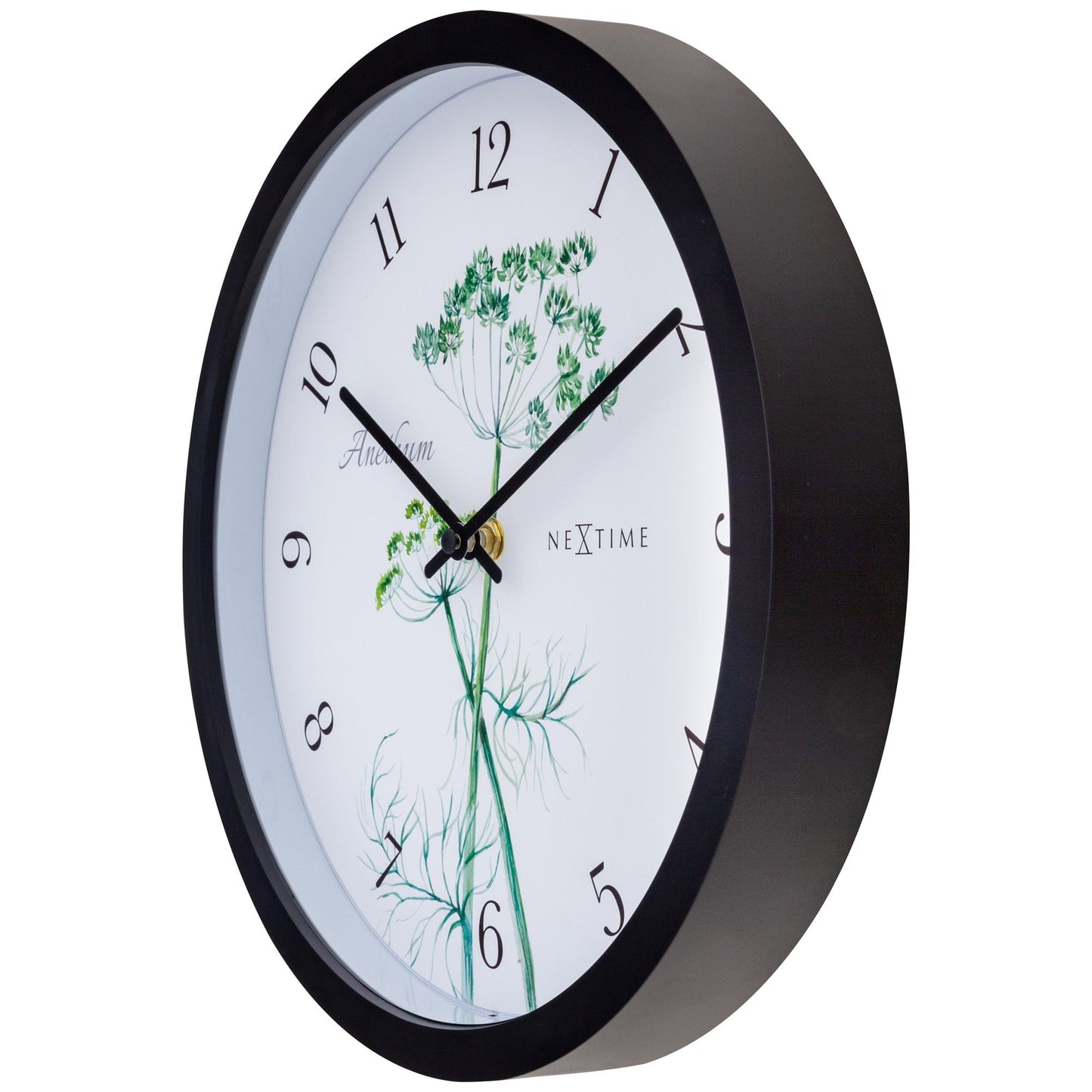Buiten Wandklok 30,5 cm Weerbestendig