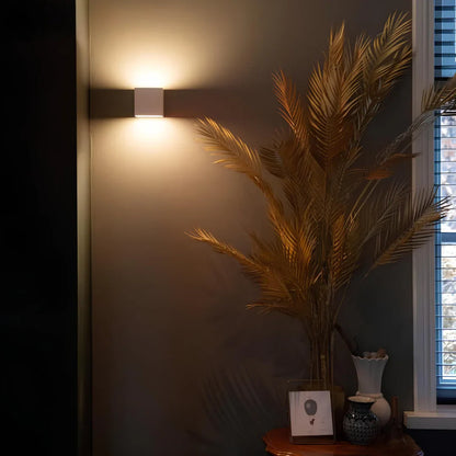 Draadloze Wandlamp LED Oplaadbaar Design Wandverlichting