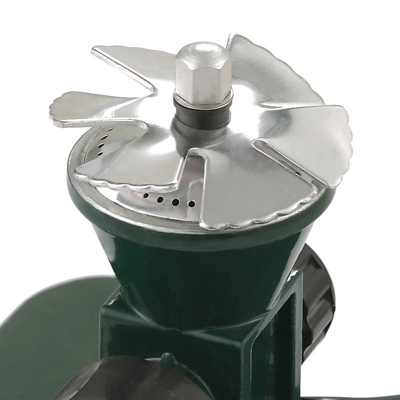 360° Tuinsproeier – Gazon Bewatering Gelijkmatige Waterverdeling