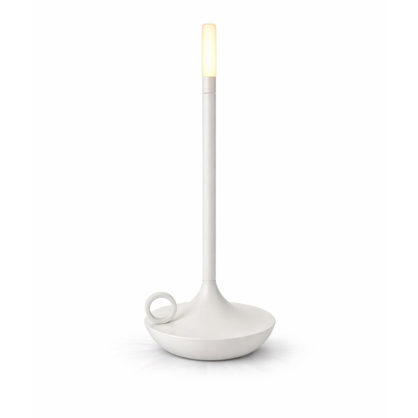 Decolind Tafellamp – Draadloos – LED – Touchbediening