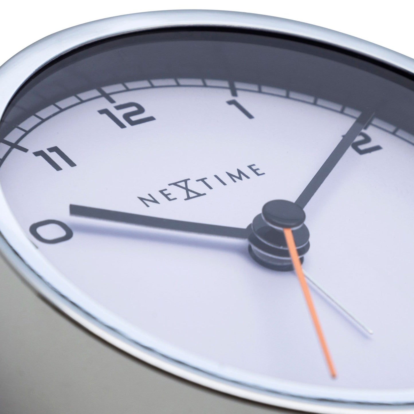 Wekker Metaal – Kleine Alarmklok