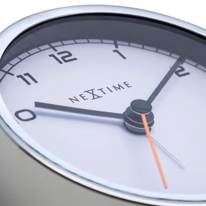 Wekker Metaal – Kleine Alarmklok