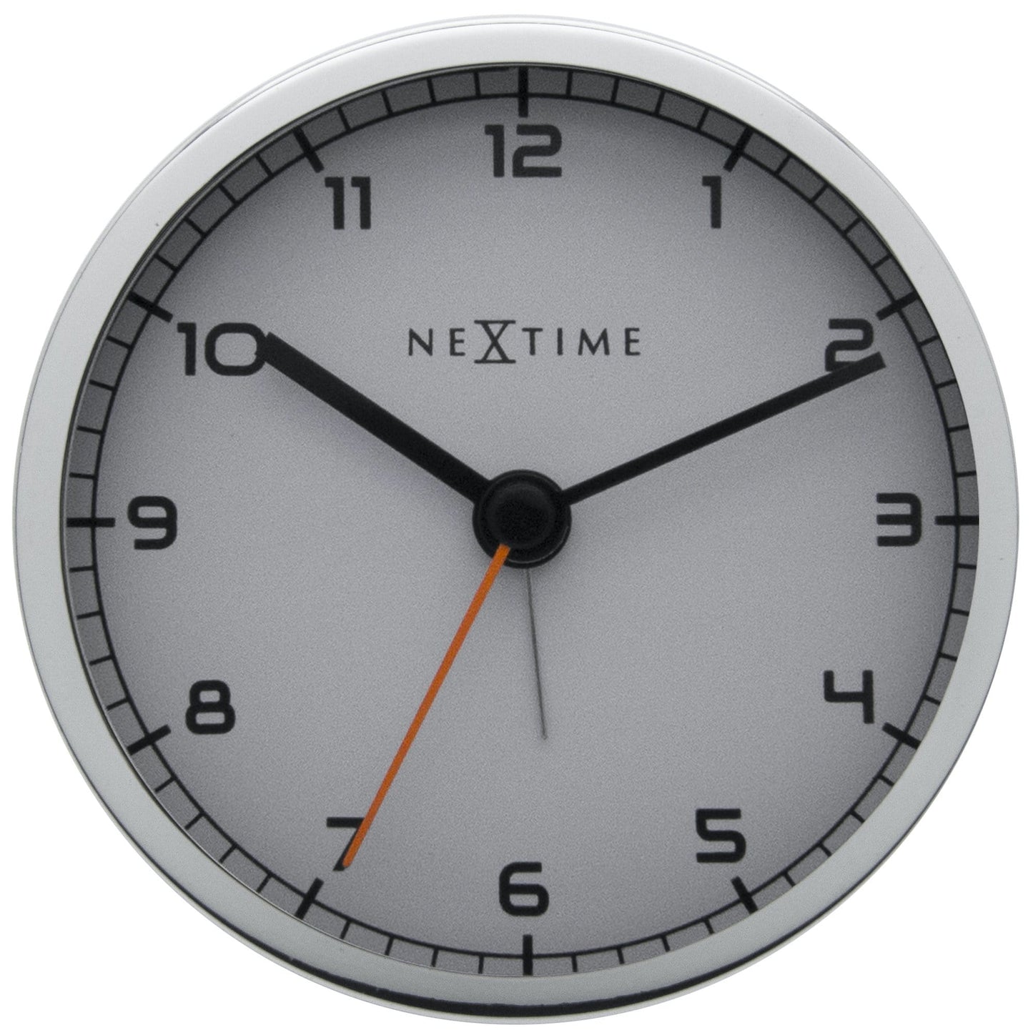 Wekker Metaal – Kleine Alarmklok