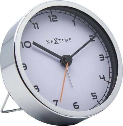 Wekker Metaal – Kleine Alarmklok