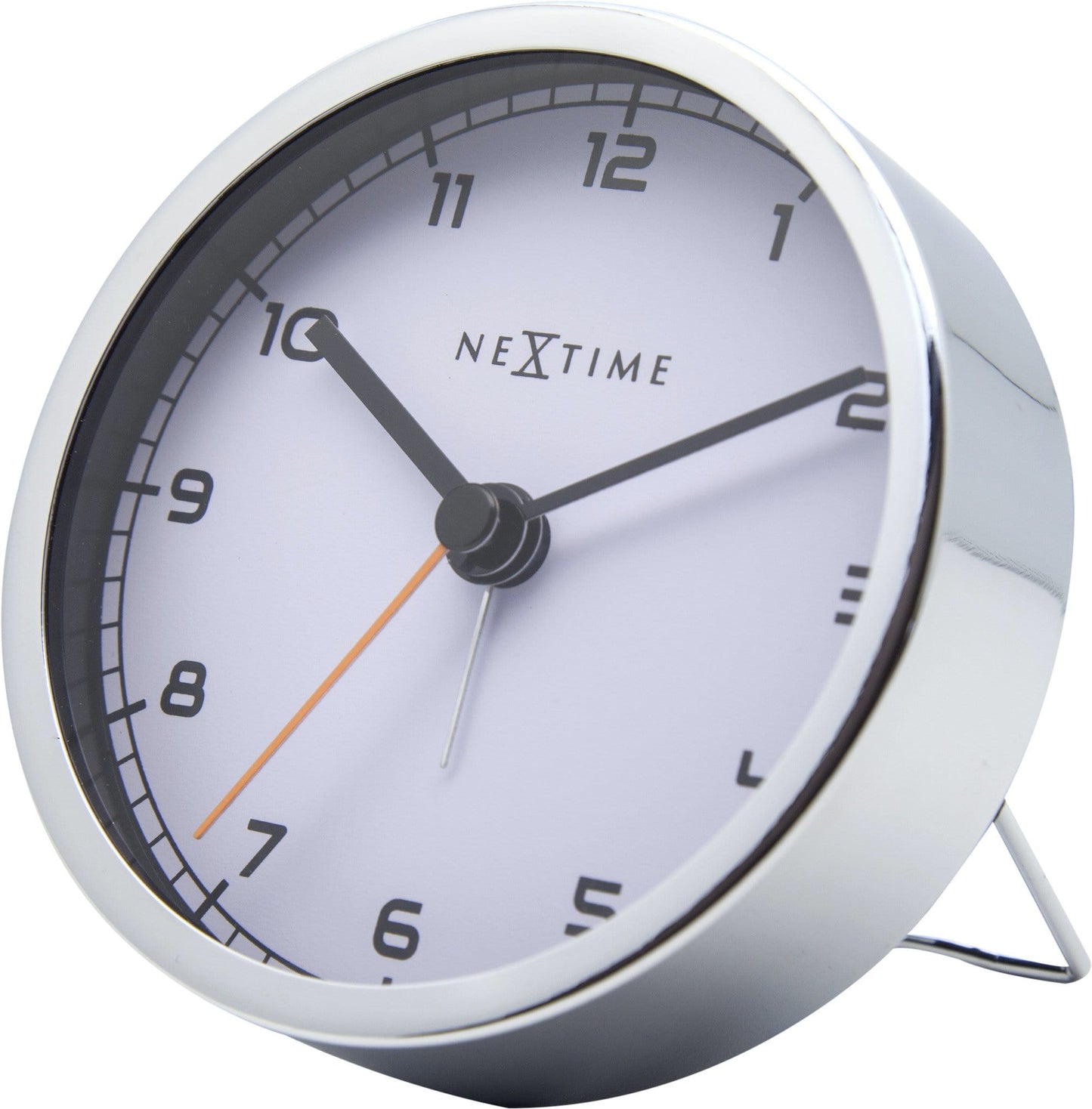 Wekker Metaal – Kleine Alarmklok
