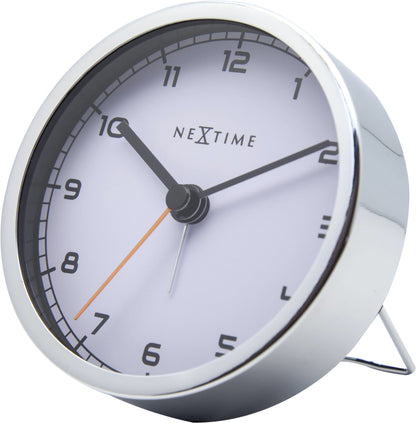 Wekker Metaal – Kleine Alarmklok