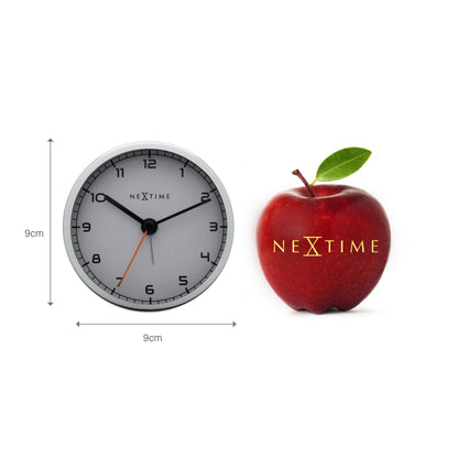 Wekker Metaal – Kleine Alarmklok