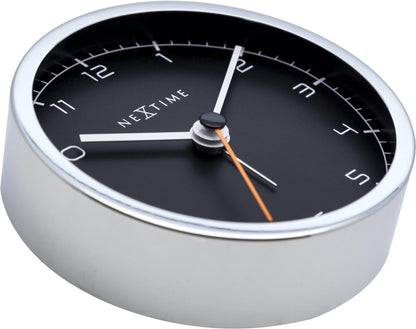 Wekker Metaal – Kleine Alarmklok
